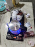 開(kāi)品 全自動(dòng)底部上水感應續水電熱水壺 家用辦公茶具套裝燒水消毒茶臺 可嵌入式玻璃燒水壺茶桌一體 1L 晶耀黑20X37CM 燒水煮杯 桶水款 曬單實(shí)拍圖
