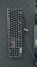 賽睿（SteelSeries）ApexPro電競(jìng)磁軸鍵盤 游戲有線鍵盤 RT急停機(jī)械鍵盤 FPS/打瓦/CSGO/無(wú)畏契約104鍵 學(xué)生黨鍵盤 曬單實(shí)拍圖