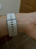 華為（HUAWEI）手表WATCH FIT 4【七夕情人節(jié)】運(yùn)動(dòng)智能健康管理藍(lán)牙通話輕薄NFC門(mén)禁交通支付送男女士朋友Pro3 悅動(dòng)白丨送定制表帶+精美表盤(pán) 曬單實(shí)拍圖