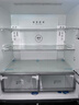 美的冰箱雙開門四開門一級能效雙變頻十字對開門家用電冰箱雙循環(huán)風冷無霜大容量480國家補貼20% 【一級能效】480L-480WSPZM(E) 曬單實拍圖