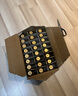 郎酒順品郎金蓋 白酒 兼香 45度 480ml*6 六瓶裝 純糧光瓶 曬單實(shí)拍圖