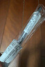 斑馬牌（ZEBRA）JJ15按動(dòng)紅色中性筆0.5mm簽字筆商務(wù)水筆學(xué)生練字考試刷題筆學(xué)習辦公文具套裝3支 曬單實(shí)拍圖