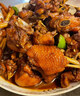 1號(hào)會(huì)員店雞琵琶腿 出口級(jí)食材 雞肉烤雞腿炸雞腿鹵雞腿鹵味火鍋 凈重2斤 曬單實(shí)拍圖