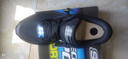 斯凱奇（Skechers）男鞋輕奇跑步鞋經(jīng)典舒適運動(dòng)鞋旅游戶(hù)外減震休閑鞋輕便894220 全黑色/BBK 40 曬單實(shí)拍圖