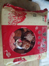 蜜三刀山東特產(chǎn)正宗傳統(tǒng)糕點(diǎn)老式點(diǎn)心甜食芝麻條開(kāi)口笑手工零食 蜜三刀500g*1袋 曬單實(shí)拍圖