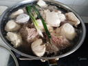 膳之牛&農(nóng)夫好牛 阿根廷草飼原切大塊牛肉凈重4斤 帶筋膜生鮮牛肉 曬單實(shí)拍圖