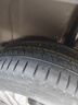 德國馬牌（Continental）汽車(chē)輪胎 205/55R16 91V FR UC7 適配大眾朗逸/速騰/寶來(lái) 曬單實(shí)拍圖