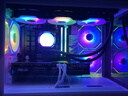 華碩（ASUS）ATS RX9070GRE O12G AMD RADEON RX9070GRE ATS 巨齒鯊電競游戲顯卡  曬單實(shí)拍圖