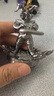 布魯可積木人英雄總動員星辰版03端盒生日禮物兒童玩具 曬單實拍圖