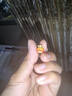 周大生腕美小福袋轉(zhuǎn)運(yùn)珠果凍琺瑯足金手鏈七夕送女友禮物 財(cái)多多 1.1g 曬單實(shí)拍圖