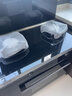 蘇泊爾集成灶家用蒸烤一體式變頻低噪抽油煙機燃?xì)庠罹邚N衛(wèi)換新國家補貼蒸箱烤箱炸箱一體機 DY10S天然氣 曬單實拍圖