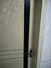 炫嘉米塔爾門(mén)窗密封條隔音防風(fēng)玻璃門(mén)防盜門(mén)縫門(mén)框貼窗戶(hù)防漏風(fēng)房門(mén)擋膠條 曬單實(shí)拍圖