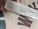 NOKIA新105 4G 全網(wǎng)通移動(dòng)聯(lián)通電信 老人老年按鍵直板學(xué)生兒童備用戒網(wǎng)手機(jī) 雙卡雙待  藍(lán)色 曬單實(shí)拍圖