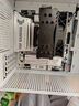 華碩TUF GAMING B850M-PLUS WIFI7 W重炮手 白色版 主板 CPU 9800X3D/9700X(AMD B850/socket AM5)  曬單實(shí)拍圖