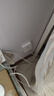 正泰（CHNT）漏電保護(hù)器空調(diào)插座家用32A 230V 固定式漏電保護(hù)開(kāi)關(guān)NEG3-62020 曬單實(shí)拍圖