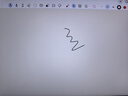 HUAWEI M-Pencil （第三代）華為手寫(xiě)筆 星閃技術(shù)超低時(shí)延 雪域白  曬單實(shí)拍圖