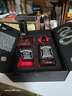 杰克丹尼（Jack Daniels）美國田納西州 威士忌 40度 黑標蛇年禮盒裝 500ml *2 瓶 節日送禮 曬單實(shí)拍圖