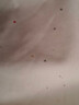 babylove嬰兒連體衣春秋季純棉嬰兒衣服新生兒寶寶長(cháng)袖哈衣爬服秋裝 曬單實(shí)拍圖