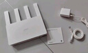 小米（MI）路由器BE3600 2.5G 3600兆級WiFi7【小米MixFlip2上網(wǎng)搭檔】4核高通處理器 2.5G網(wǎng)口 IOT聯(lián)動 曬單實拍圖