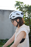 李寧（LI-NING）騎行頭盔自行車輕量氣動防撞安全帽公路車山地車男女騎車裝備 曬單實拍圖