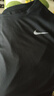 耐克（NIKE）短袖女士 25夏季新款運動服裝瑜伽速干衣潮流圓領(lǐng)半袖透氣冰絲T恤 010/DRI-FIT導(dǎo)濕速干 XL 曬單實拍圖