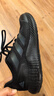 阿迪達斯男女 休閑系列 EDGE GAMEDAY SHOES 跑步鞋 IF0585 40.5碼 UK7碼 曬單實(shí)拍圖