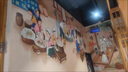華匠天工復古韓國民俗泡菜壁畫(huà)韓式墻紙料理餐廳壁紙朝鮮族韓餐店裝飾墻布 量大價(jià)格可談加急發(fā)貨可空運開(kāi)票 曬單實(shí)拍圖