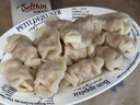 灣仔碼頭三鮮水餃720g36只早餐食品速食半成品面點(diǎn)生鮮速凍餃子 曬單實(shí)拍圖