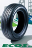 優(yōu)科豪馬（yokohama）215/60R16 95H ECOS  ES31適配:新帕薩特/雅閣/本田繽智 曬單實(shí)拍圖