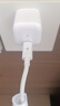 圖拉斯小冰塊Lite【新國標3C】適配原裝蘋(píng)果充電器30w20w氮化鎵快充iPhone16 15 14promax17充電頭充電線(xiàn) 【15-16套裝】白色頭+雙C口快充線(xiàn) 30w系列【店長(cháng)推薦】 曬單實(shí)拍圖
