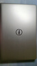 戴爾（DELL） Precision3591/3581 15.6英寸三維建模BIM設計圖形移動(dòng)工作站 U9185H RTX2000Ada-8G 高色域 96G內存 4T固態(tài) 圖形視頻渲染 曬單實(shí)拍圖