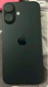 Apple/蘋果 iPhone 16（A3288）128GB 黑色 支持移動(dòng)聯(lián)通電信5G 雙卡雙待手機(jī) 曬單實(shí)拍圖