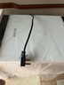 夏新Amoi車(chē)載迷你小冰箱12V24V220V車(chē)家兩用冷藏冷凍貨車(chē)家用小型冰柜 數控 家用 白色鋼化玻璃KS 20L 曬單實(shí)拍圖