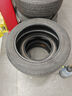 米其林（MICHELIN）汽車輪胎 215/55R17 94V 耐越 ENERGY MILE 適配邁騰/帕薩特/探歌 曬單實(shí)拍圖