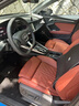 適用于奧迪A3/A4L/A5/A6L/Q2L/Q3/Q5L/Q7車門鎖減震保護套緩沖墊 適用于奧迪【4個裝】 曬單實拍圖