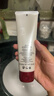 資生堂（SHISEIDO）洗面奶溫和紅腰子水潤(rùn)保濕潔面乳 肌活煥采洗面奶 125ml(滋潤(rùn)型) 曬單實(shí)拍圖