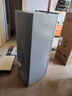 上菱183升雙開門冰箱小型出租房2-3人用 出租屋家用兩門二門小戶型雙門電冰箱以舊換新BCD-183D 曬單實(shí)拍圖