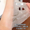 韓方五谷魚(yú)子醬抗皺抗衰老面膜提拉緊致淡紋補水重組膠原提亮膚色第1名 曬單實(shí)拍圖
