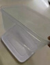 佳幫手冰箱保鮮盒食品級抗菌收納盒密封水果蔬菜冷凍盒1500ml3只裝 曬單實(shí)拍圖