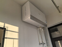 美的（Midea）【新能源超導(dǎo)Z600】超薄扁桶電熱水器5000W瞬熱洗節(jié)能恒溫?zé)o內(nèi)膽鮮活水熱水器國家補(bǔ)貼以舊換新 曬單實拍圖