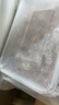潮夫道肥牛卷凈重400g原切谷飼雪花牛肉卷肥牛片燒烤麻辣燙火鍋食材生鮮 曬單實拍圖