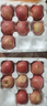 正宗煙臺(tái)蘋果棲霞紅富士脆甜新鮮水果整箱生鮮蘋果水果 凈重4.5斤80mm 曬單實(shí)拍圖