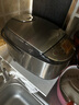 象印（ZO JIRUSHI）微壓電飯煲 四段壓力IH 多功能NP-HRH18C-XT（5L 4-5人份）專柜同款 曬單實拍圖