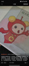 古私（Gusi）書(shū)桌墊餐桌保護墊食品級透明桌布防水PVC軟玻璃辦公桌面墊水晶板 曬單實(shí)拍圖
