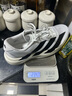 阿迪達斯 （adidas）男子 跑步系列 adizero Evo SL M 跑步鞋 JH6206 43碼/UK9 曬單實拍圖