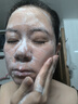 曼逖377氨基酸洗面奶500g男女士美白淡斑提亮膚色控油抗痘黑頭潔面乳 曬單實(shí)拍圖