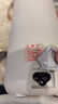 JIEXG德國電熱水杯便攜式燒水杯旅行家用宿舍小型迷你加熱開水杯不銹鋼內(nèi)膽保溫防燙電熱燒水壺 0.6L 【升級(jí)600毫升】316內(nèi)膽 曬單實(shí)拍圖