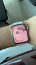 蘋果Apple Watch S4/S5/S6/S7/S8/S9/S10 二手蘋果智能手表 顏色參數(shù)參考質(zhì)檢報(bào)告 Apple Watch S8 曬單實(shí)拍圖