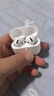 Apple/蘋果 AirPods 4 搭配USB-C充電盒 蘋果耳機(jī) 藍(lán)牙耳機(jī) 適用iPhone/iPad/Mac 四代 曬單實(shí)拍圖