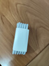 小米 原裝USB-C數(shù)據(jù)線100cm 6A充電線白色 適配USB-C接口手機游戲機充電xiaomi紅米redmi/k70 曬單實拍圖